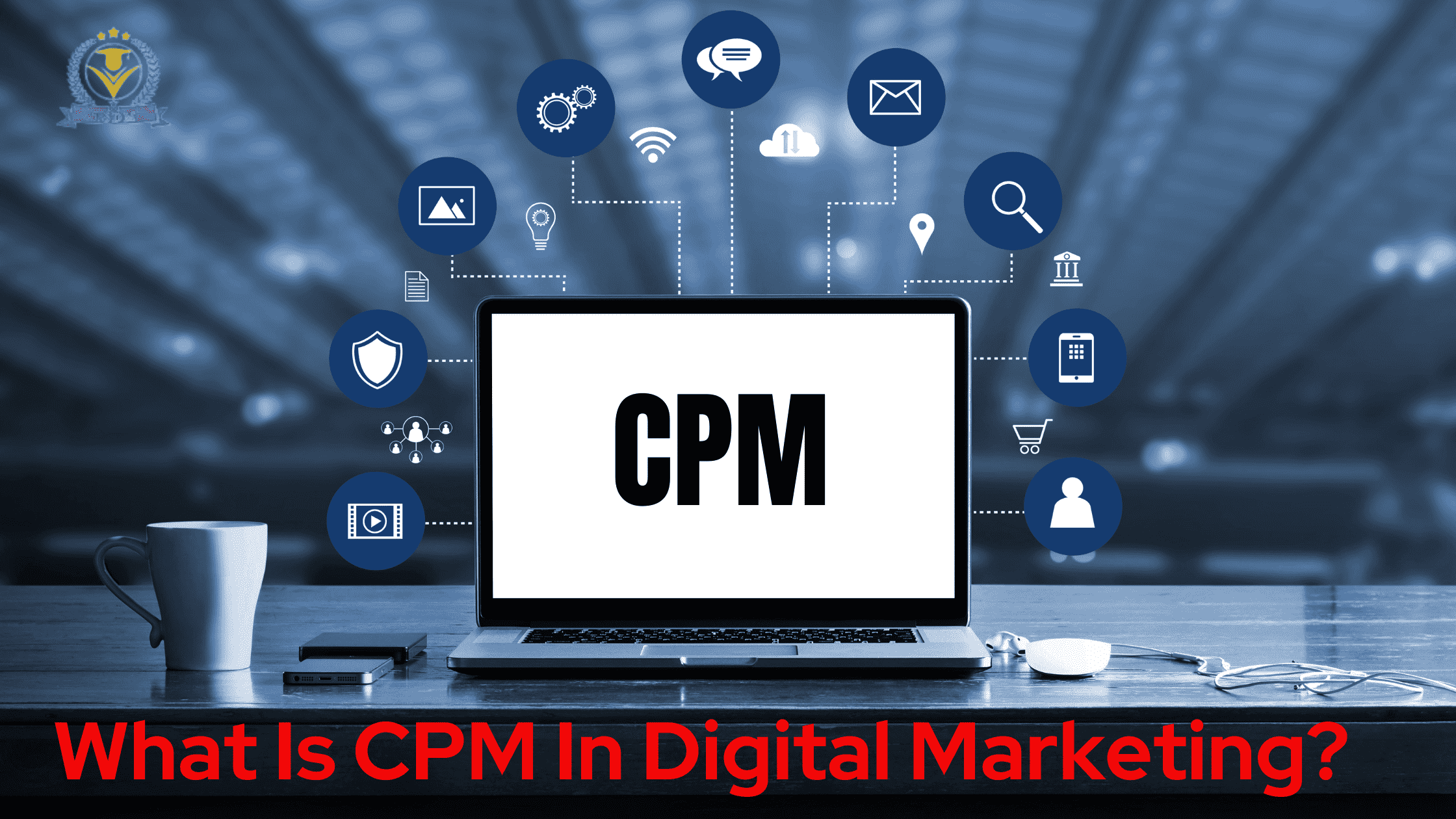 what is cpm in digital markieting